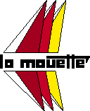 La Mouette wings available through Trike-Wings.com!